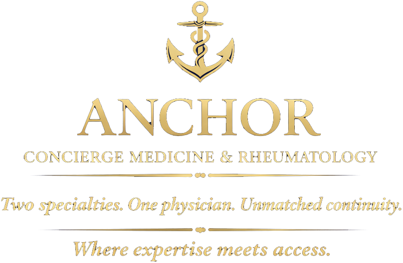Anchor Concierge
