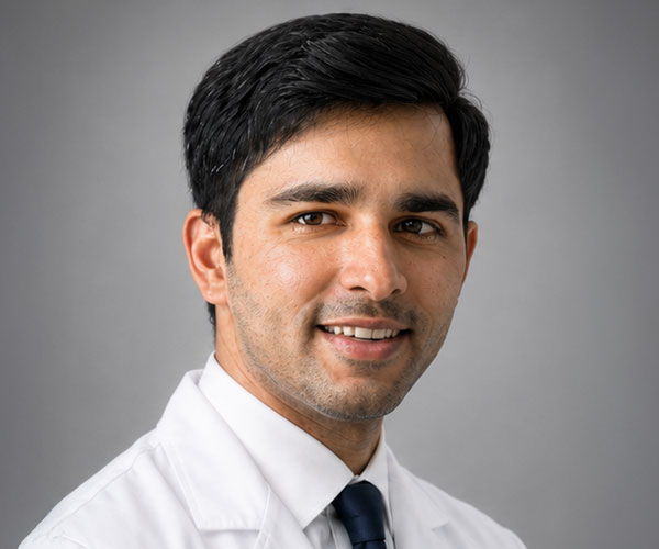 Dr. Bilal Hasan