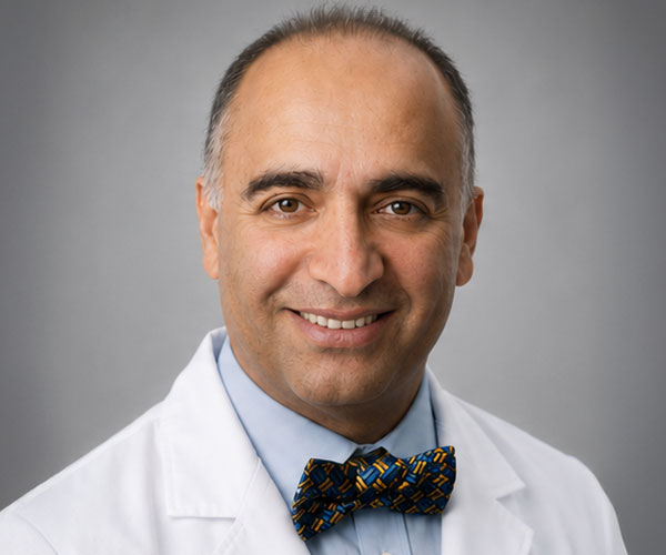 Dr. Nasser Nasseri