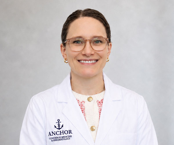 Dr. Rachel Heibein